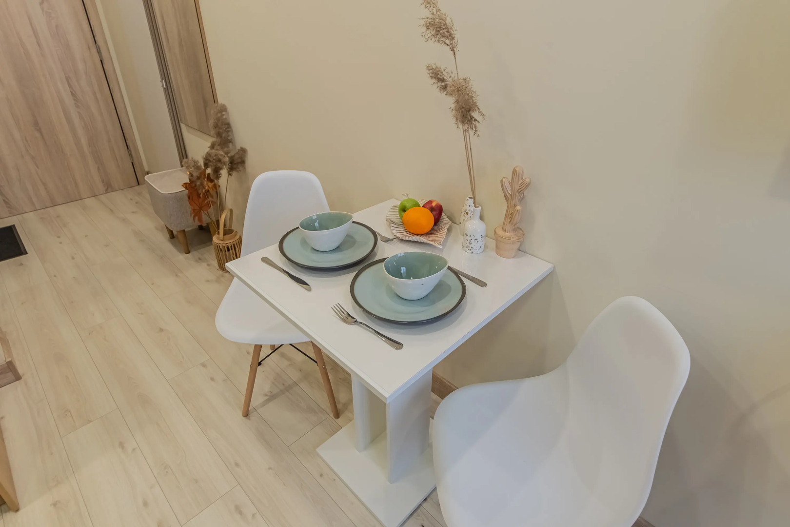 Апартаменты SalutApart 2