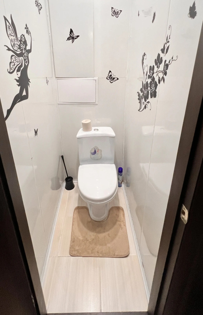 Апартаменты Сутки Как Дома на Народной 68