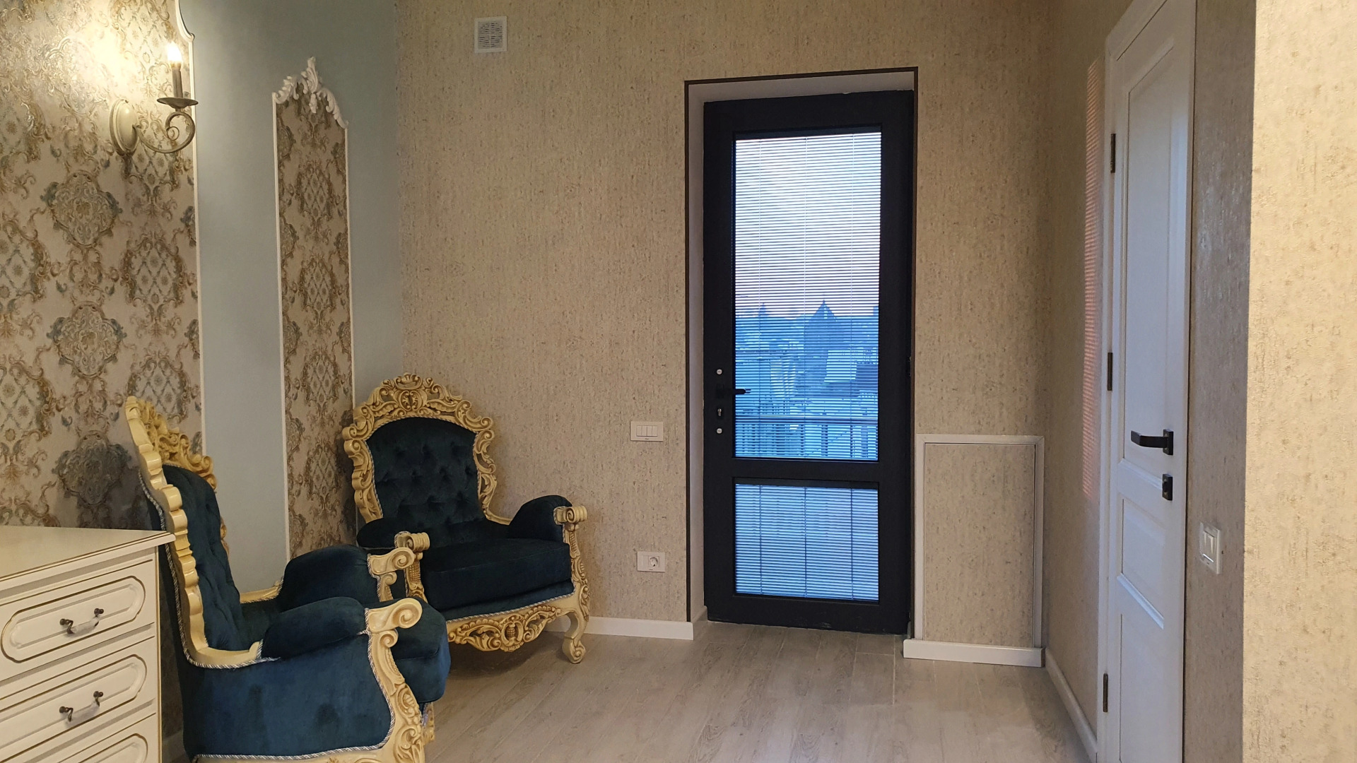 Отель Jinjotel Boutique