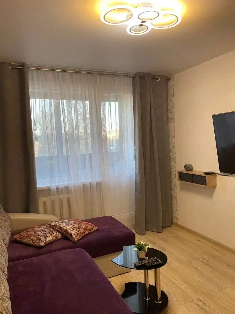 Квартира В самом центре