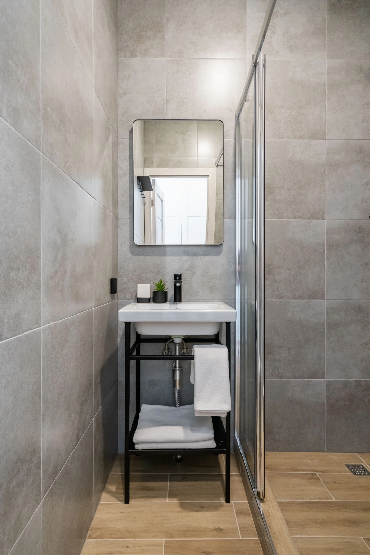 Квартира Студия Welcome на Петроградке 4