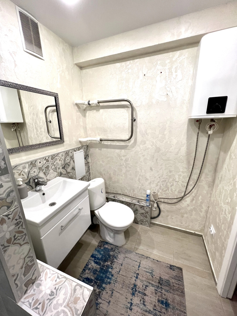 Апартаменты Студия на Раскольникова 1