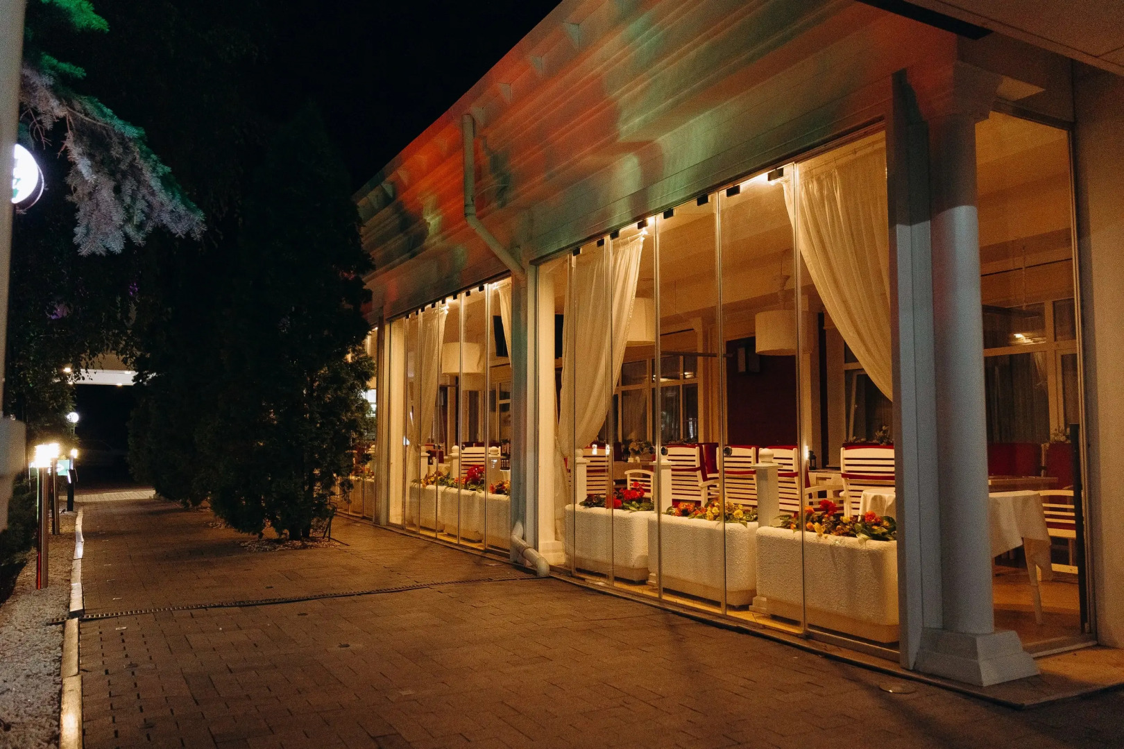 Гостиница Для Вас