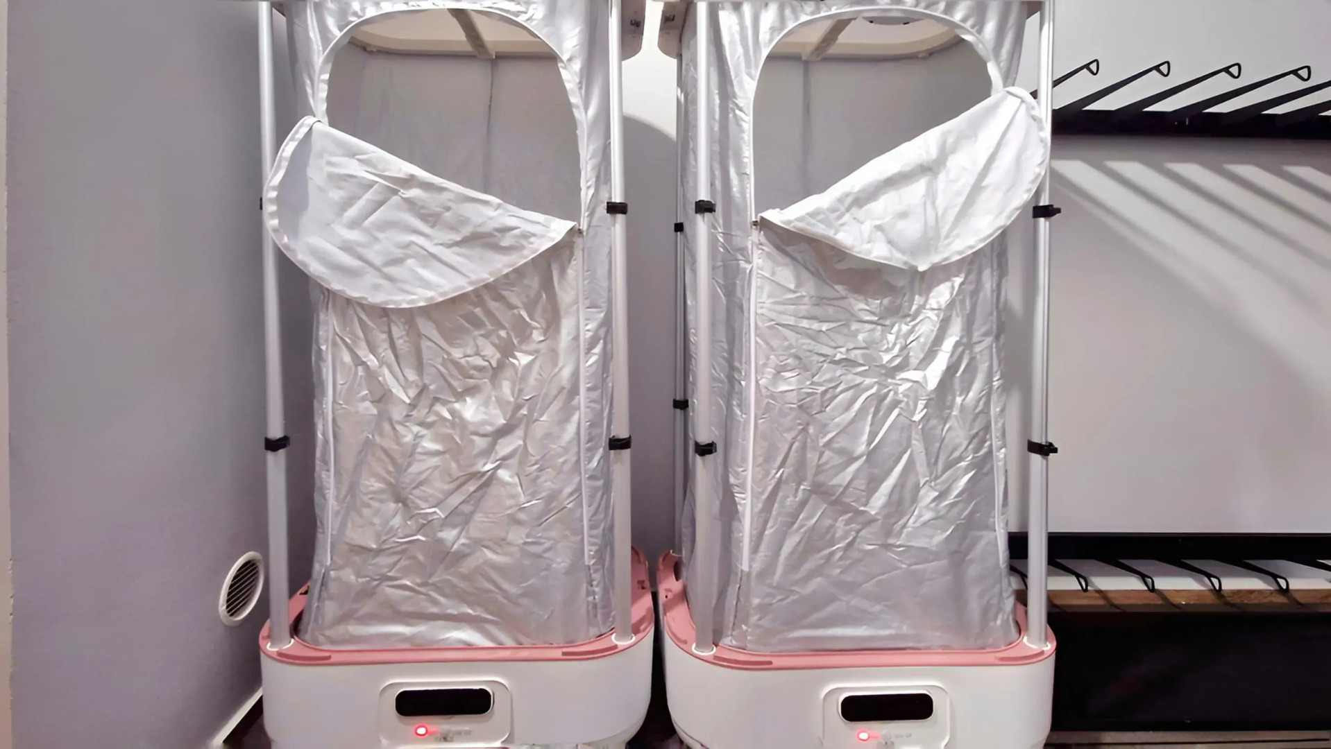 Апартаменты Двухкомнатные на Гаражной 6