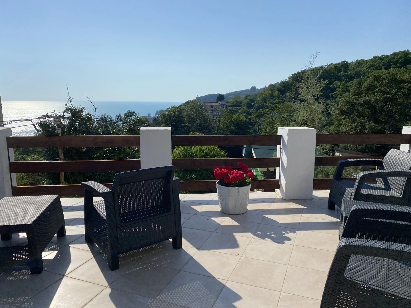 Гостевой дом Villa16plus