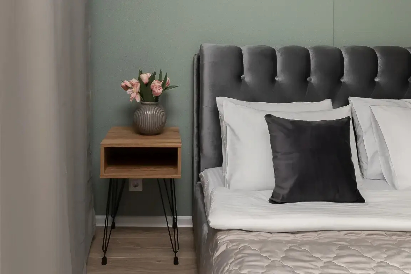 Апартаменты Surf by Smart Lofts Moscow