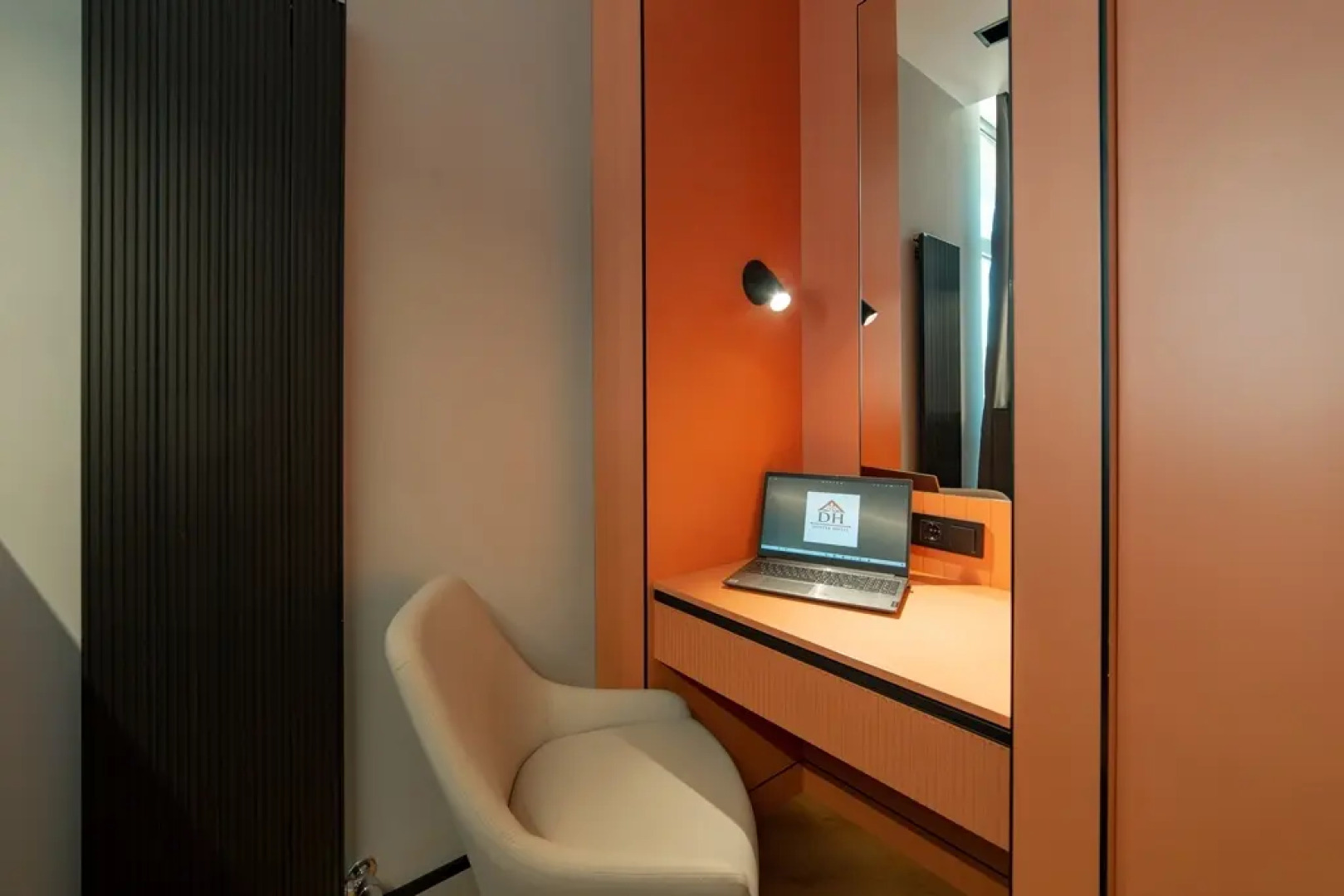 Отель Dostyk Business