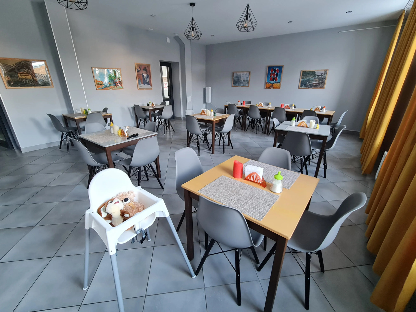 Гостевой Дом 65HOME