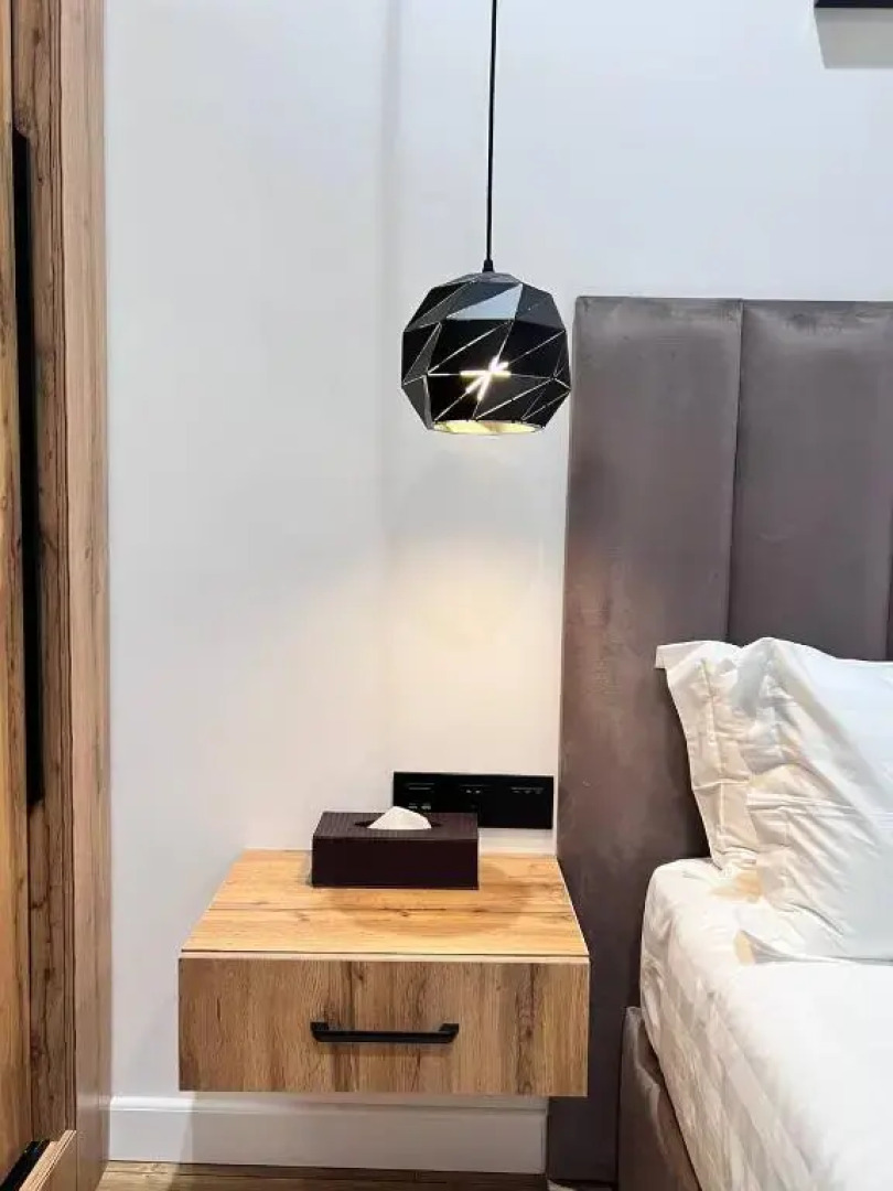 Отель Harmony Luxury