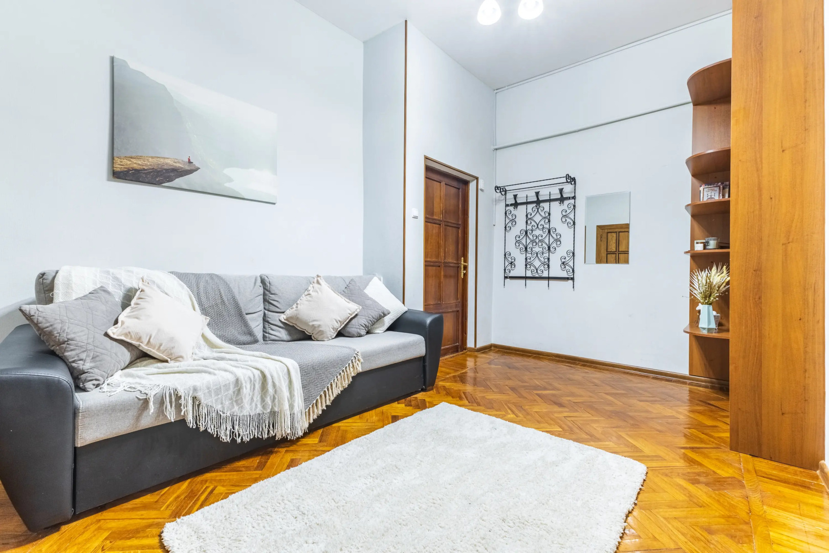 Апартаменты Comfort Home на 16 гостей на Карла Маркса 39