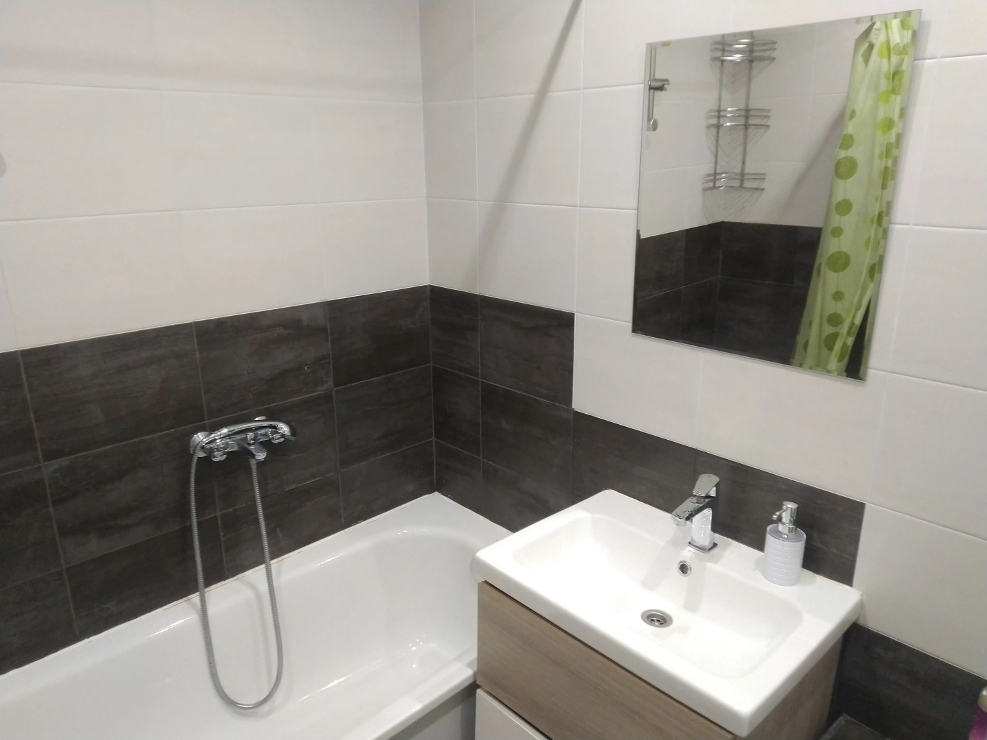 Апартаменты Студия на Авиаторов Балтики