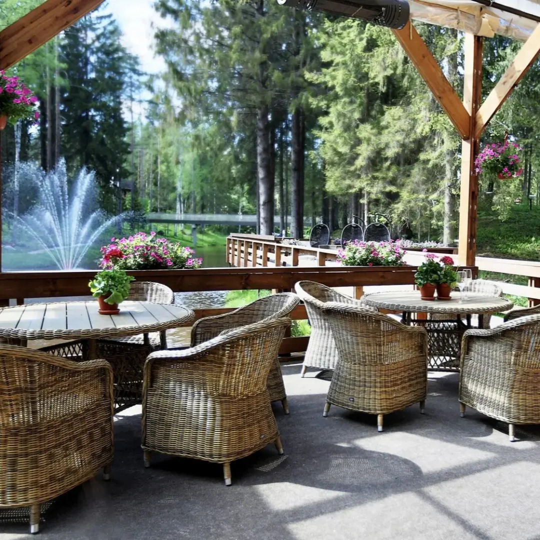 Квартира Шоколад – 2 мин. от метро