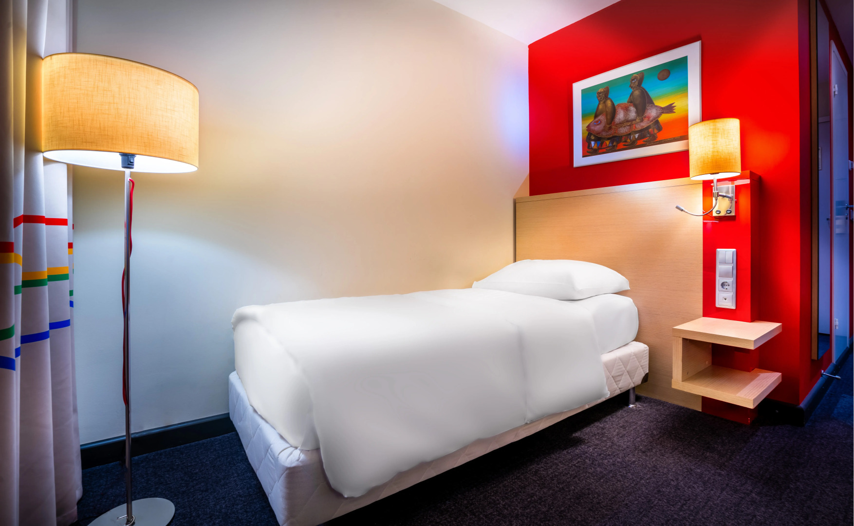 Cosmos Murmansk Hotel, a member of Radisson Individuals