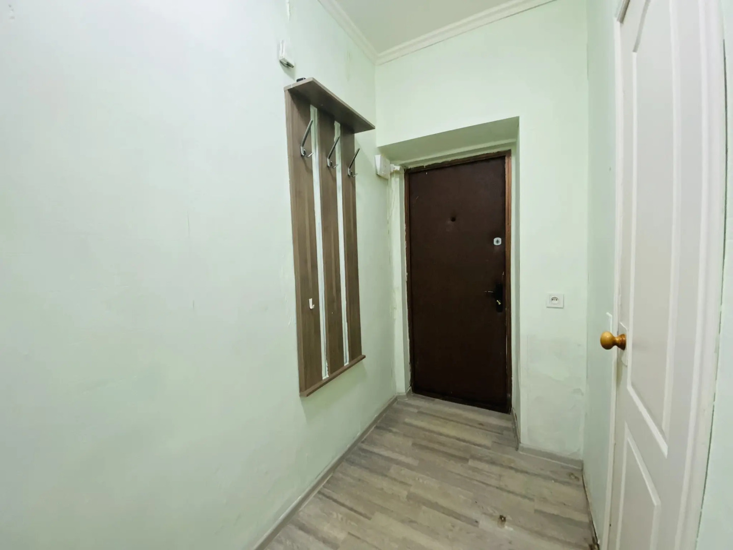 Апартаменты Hanaka Федеративный 43