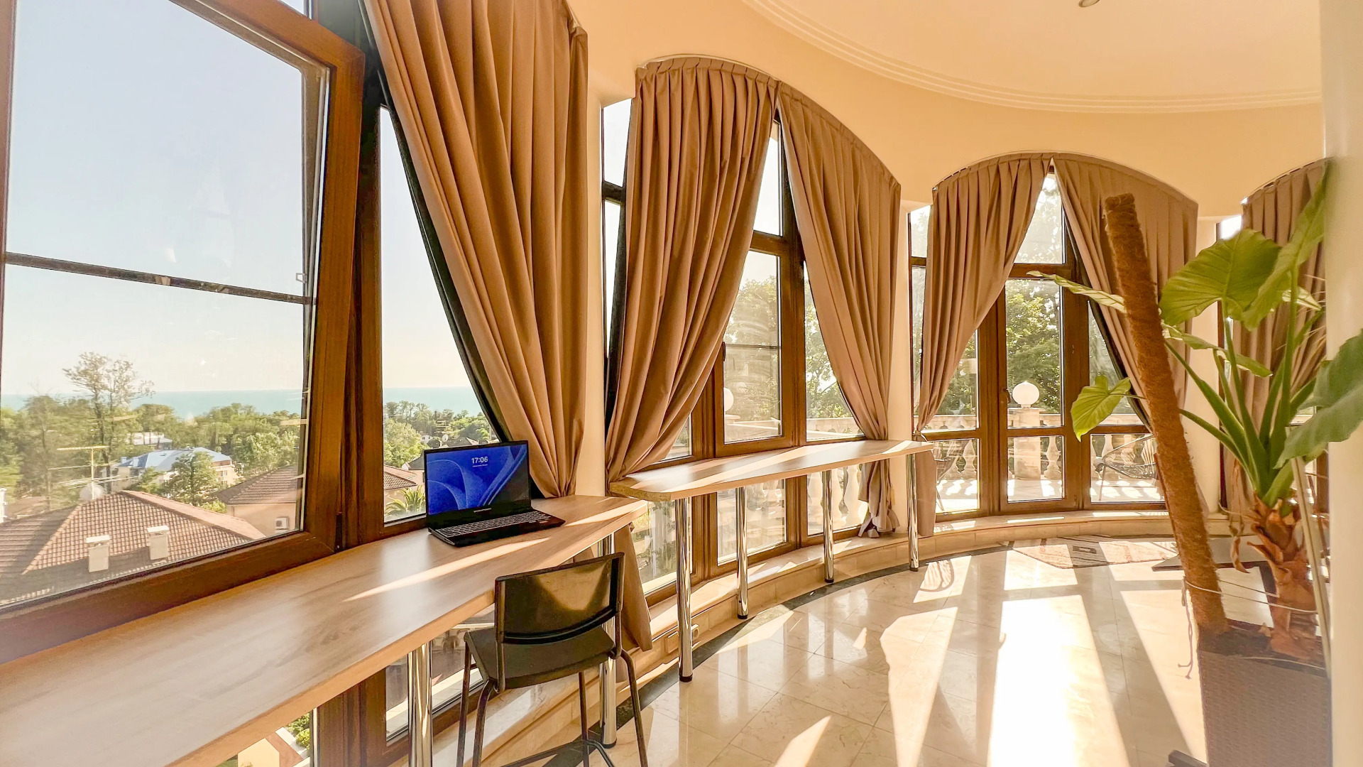 Гостевой дом Колизей