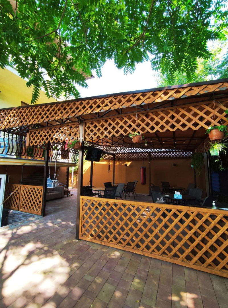 Гостевой Дом Rassvet