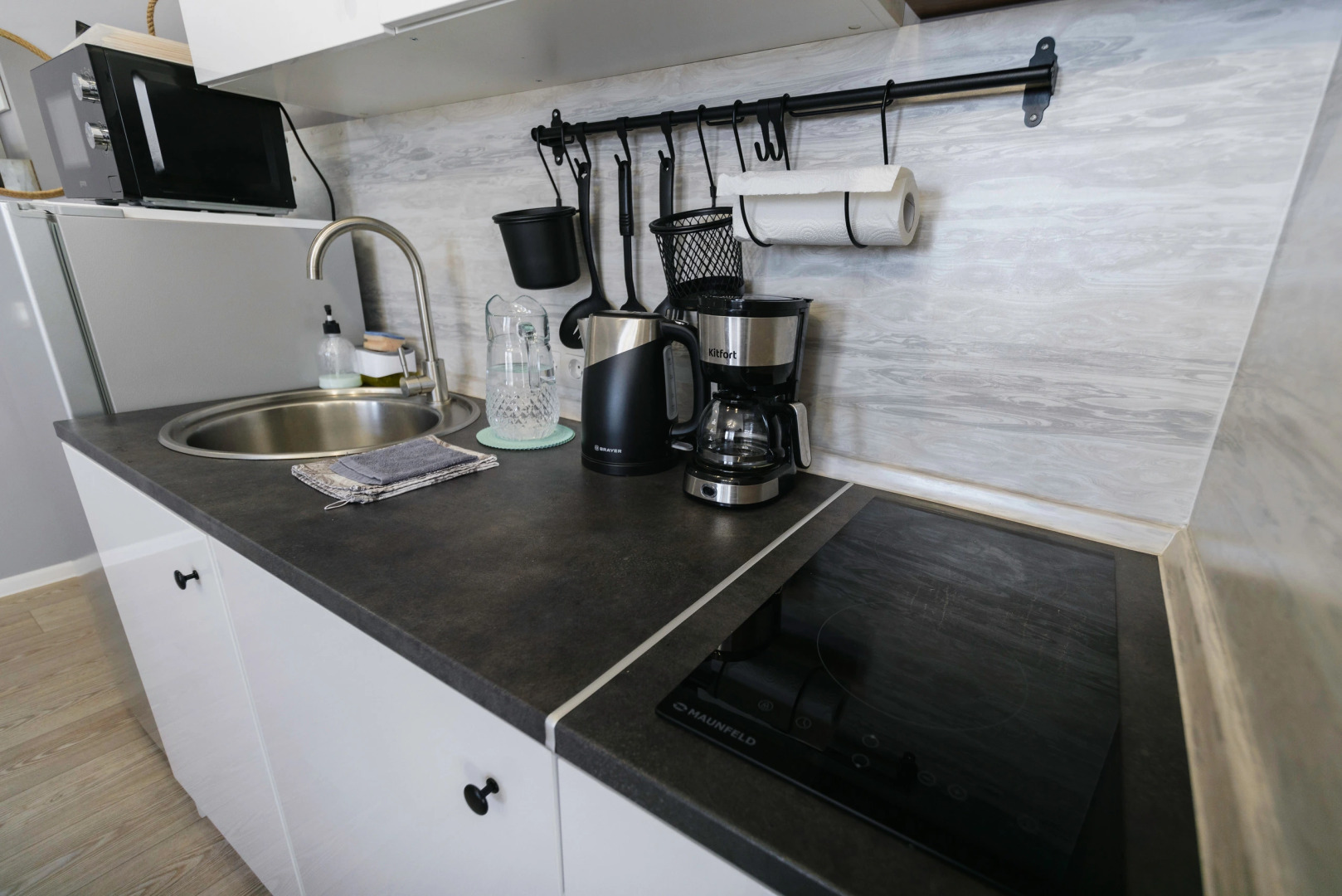 Апартаменты Камчатка Комфорт