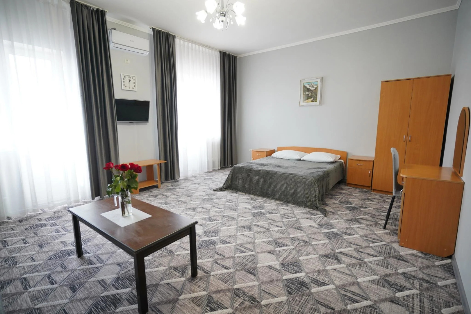 Гостевой дом Прохлада