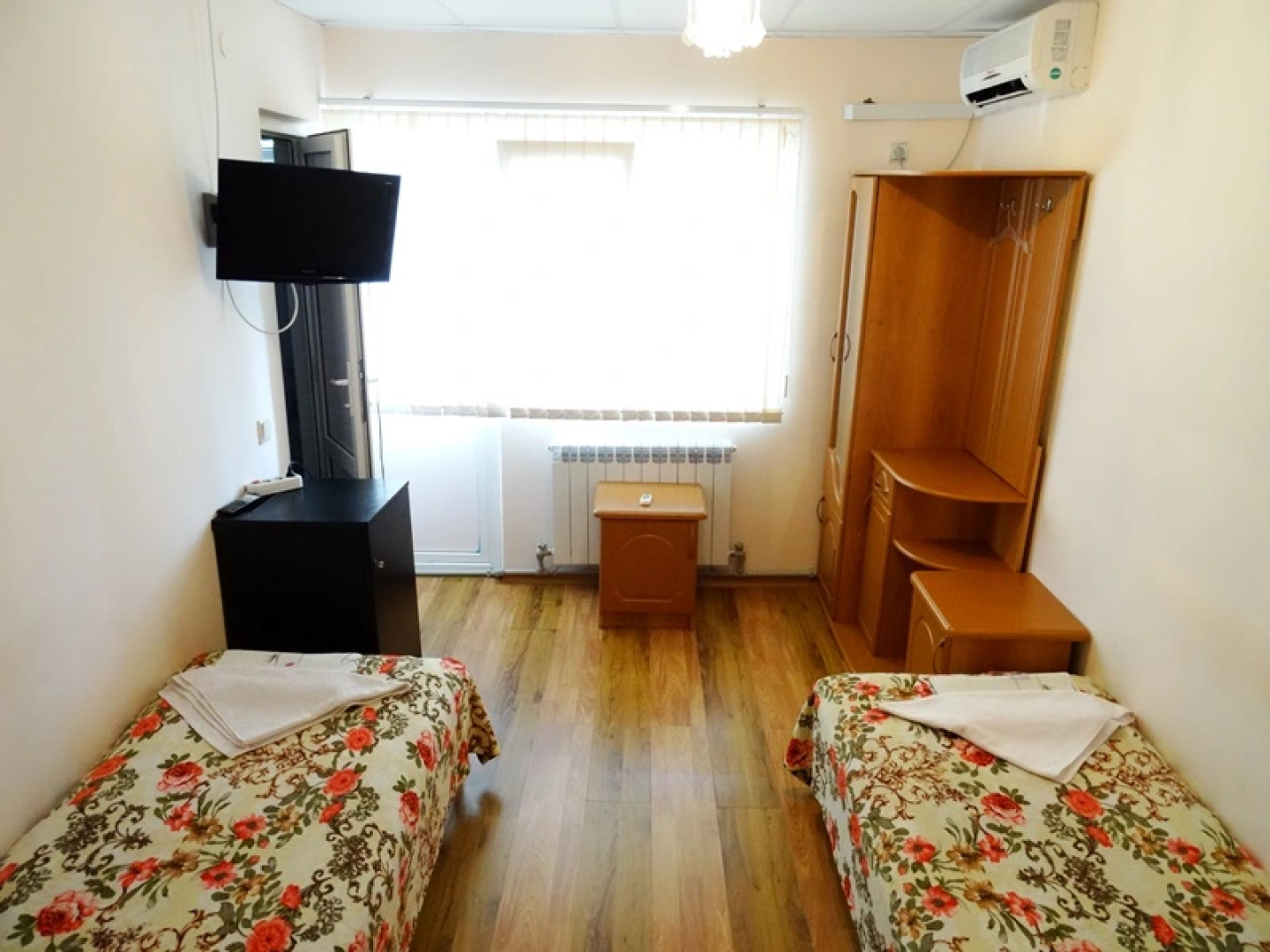 Гостевой дом Якорь