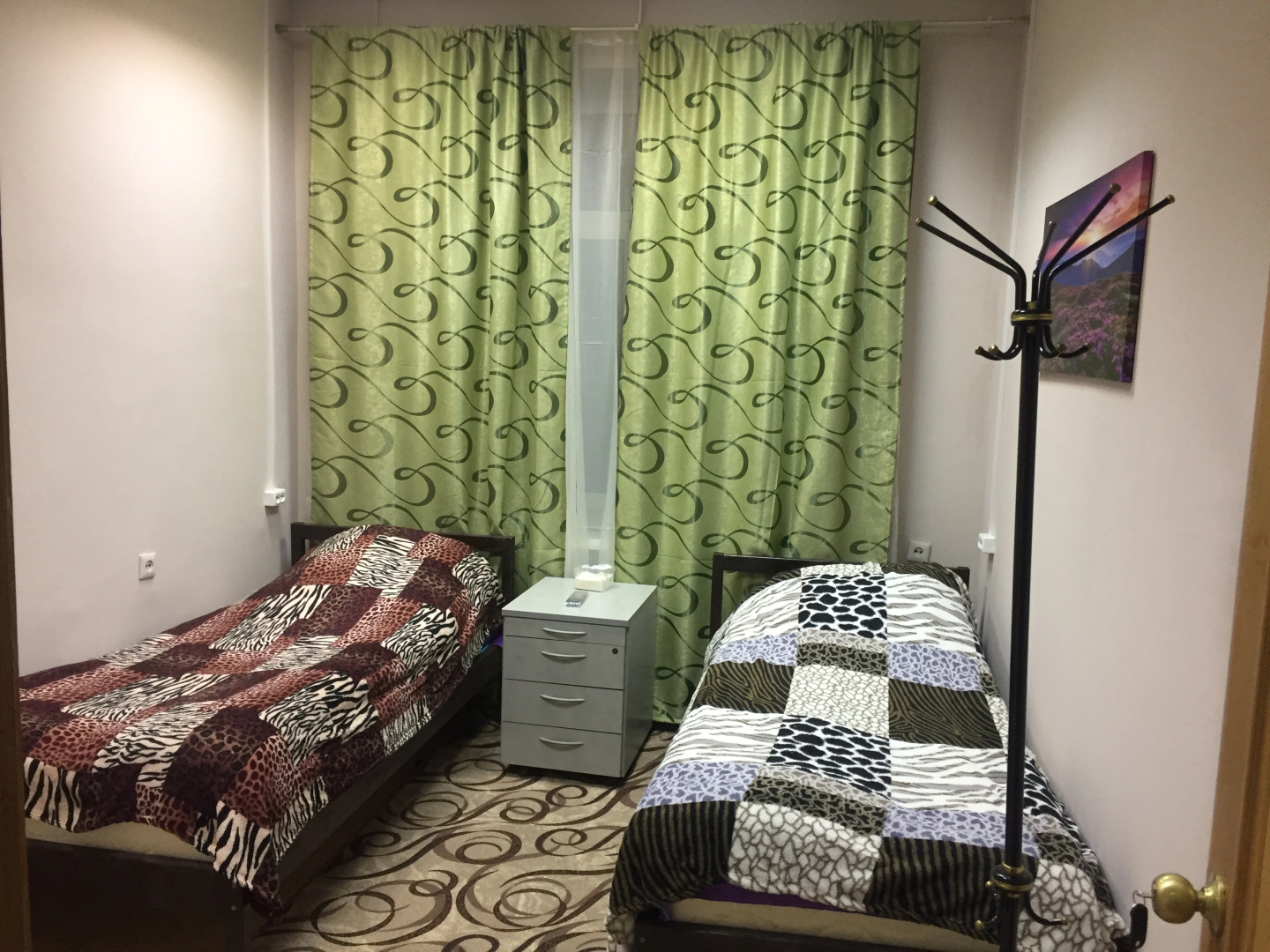 Мини-Отель Полесье 2