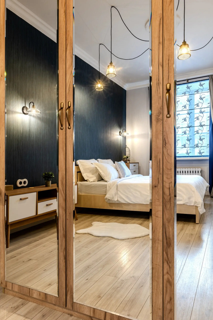 Квартира в сердце Минска на Независимости 22