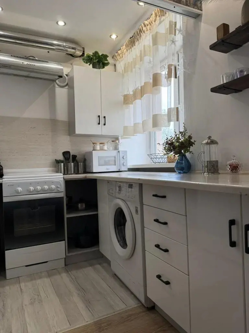 Квартира Tak