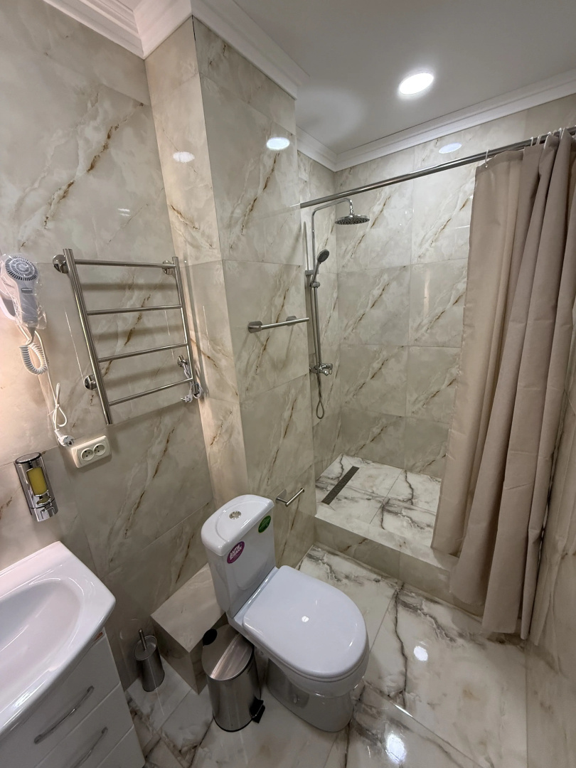 Отель HotelAmza
