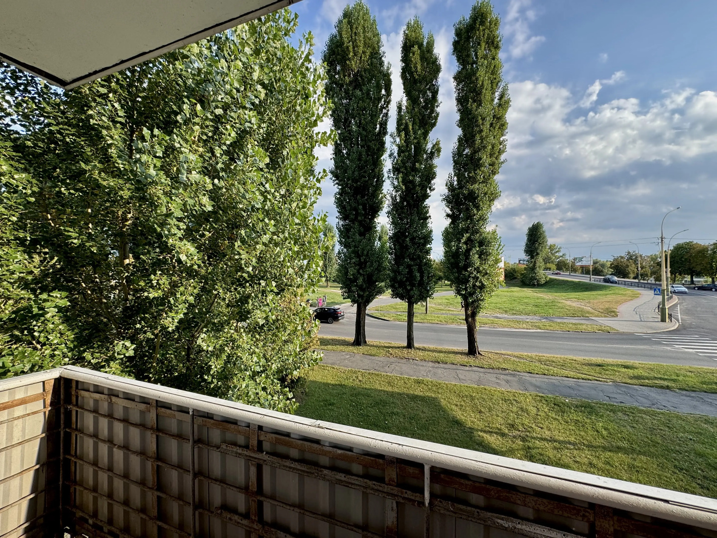 Апартаменты Двушечка На Набережной в Бресте