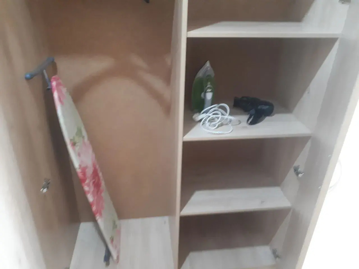 Апартаменты Color