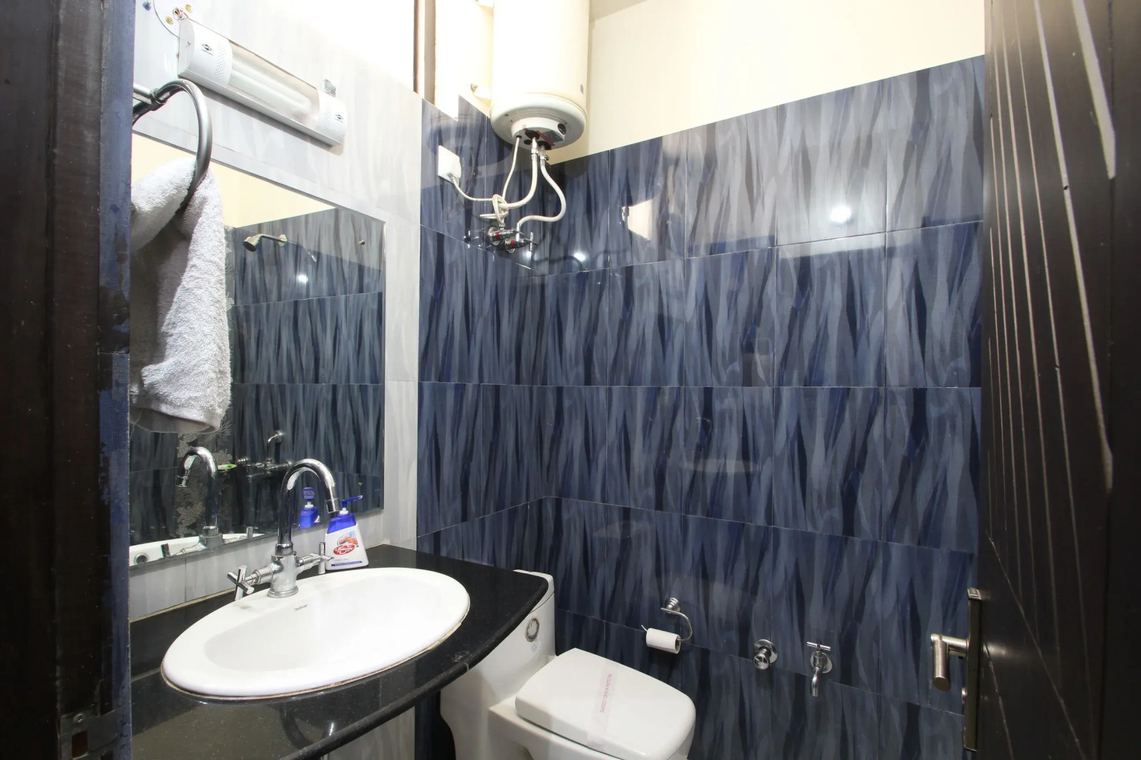 Отель Shivalik Best Himalaya View In Almora