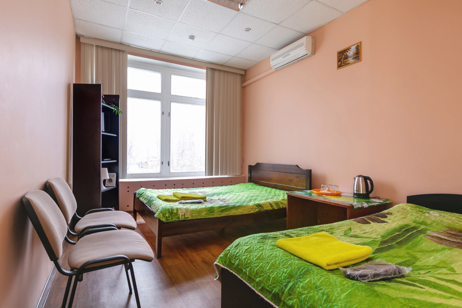 Мини-Отель Ю-Порт