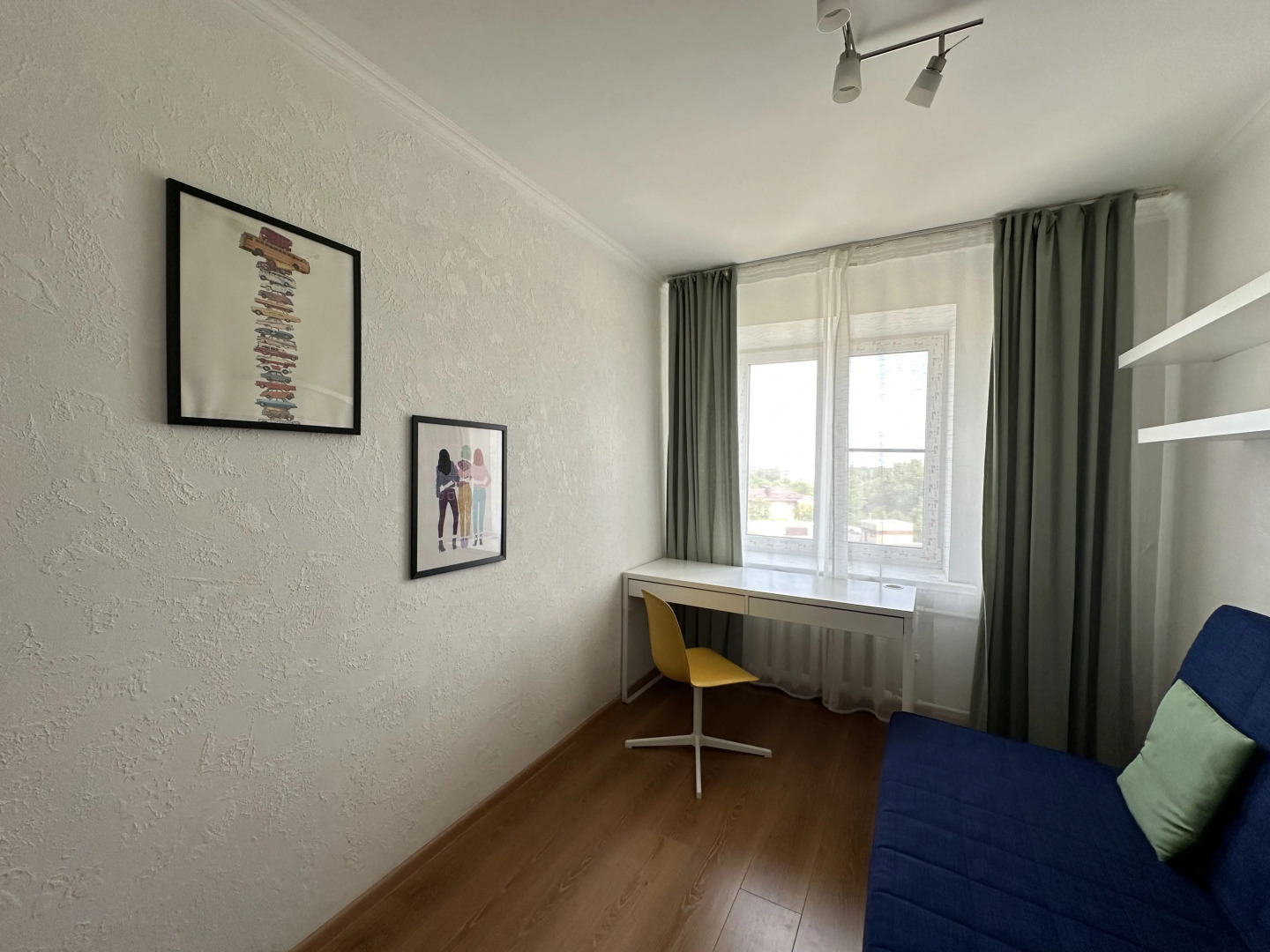 Апартаменты Стильные у Ледового дворца