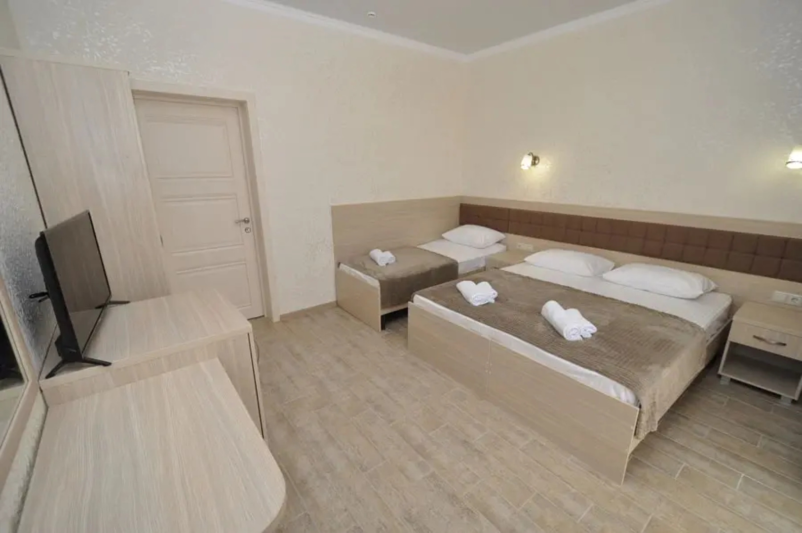 Гостевой дом Легенда