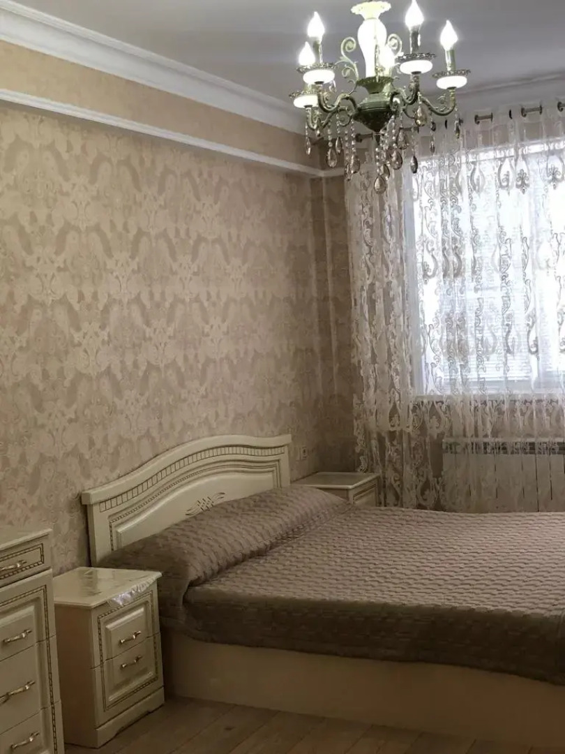 Апартаменты Vip Квартира 3К в Дербенте возле Набережной