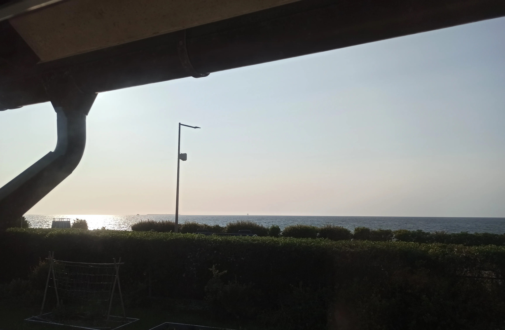 Апартаменты Домик у моря Мечты сбываются с Видом на Море в Центре Первой Линии