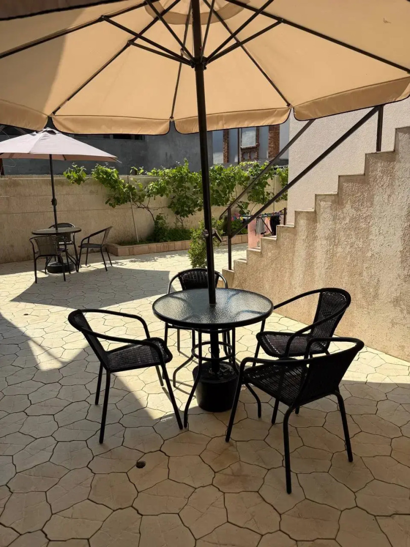 Гостевой Дом Amra