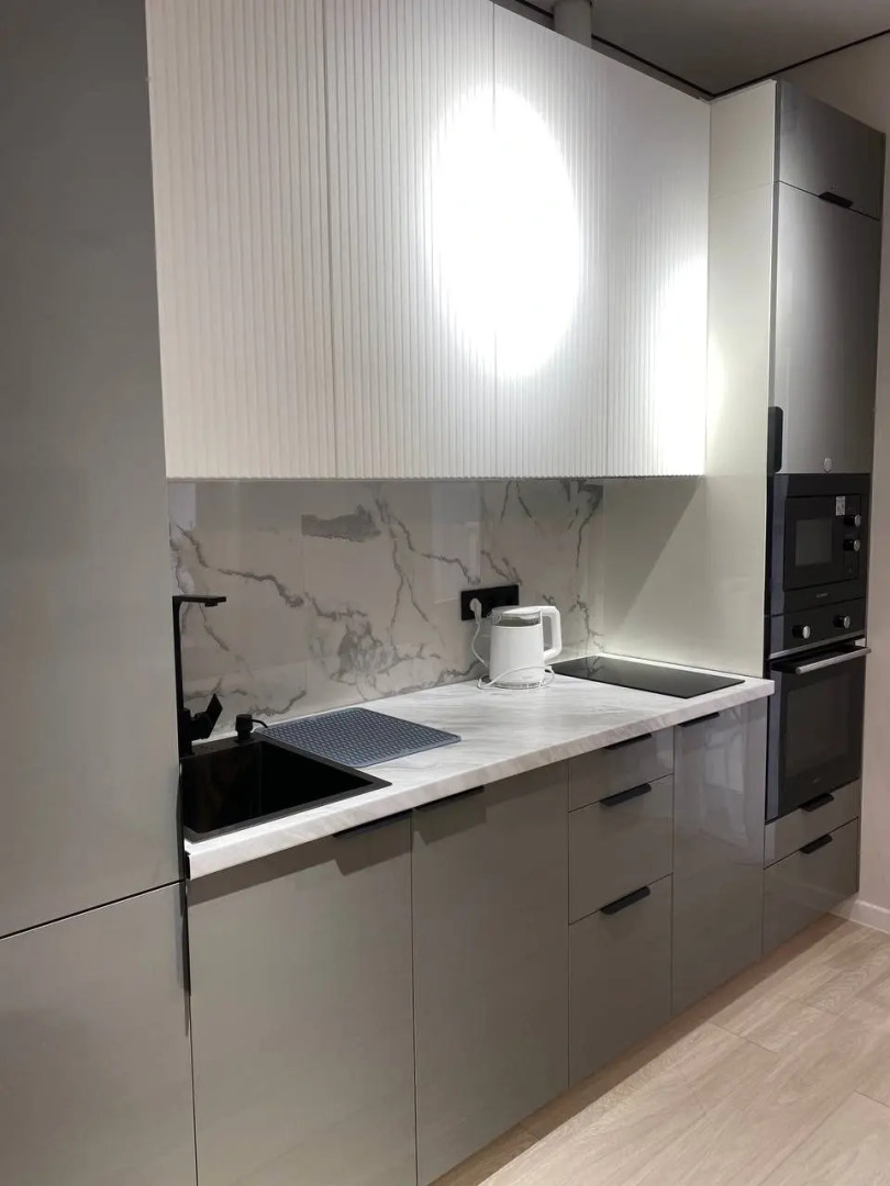 Апартаменты Gorizont Apart во Владивостоке