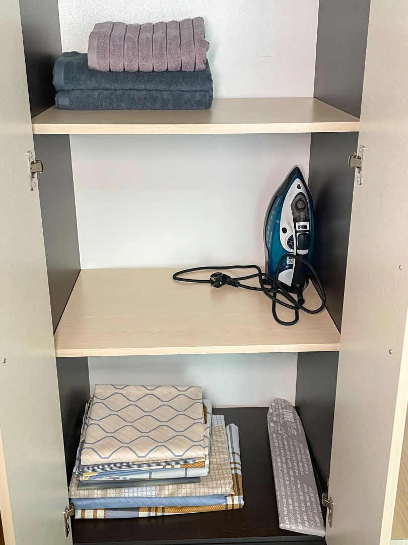 Квартира на улице Юбилейная