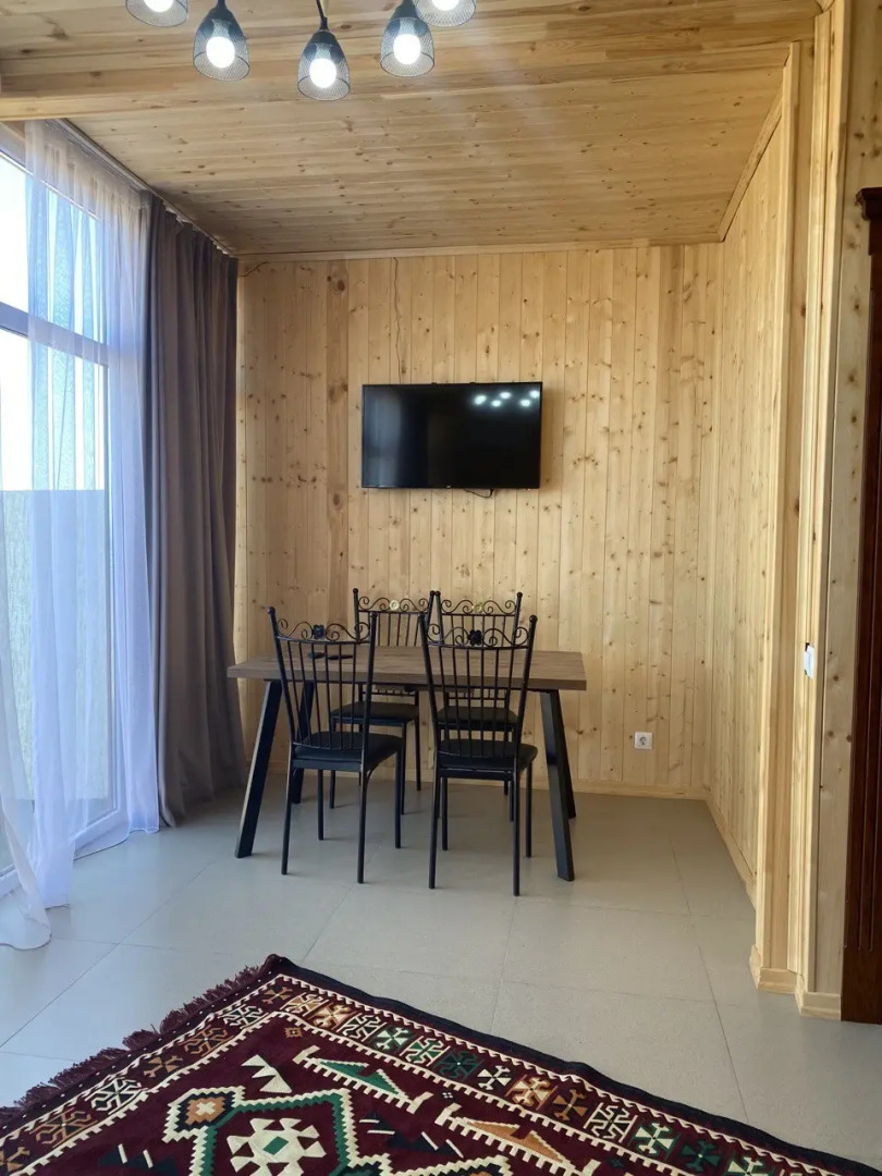 Гостевой дом Уютный дом у моря