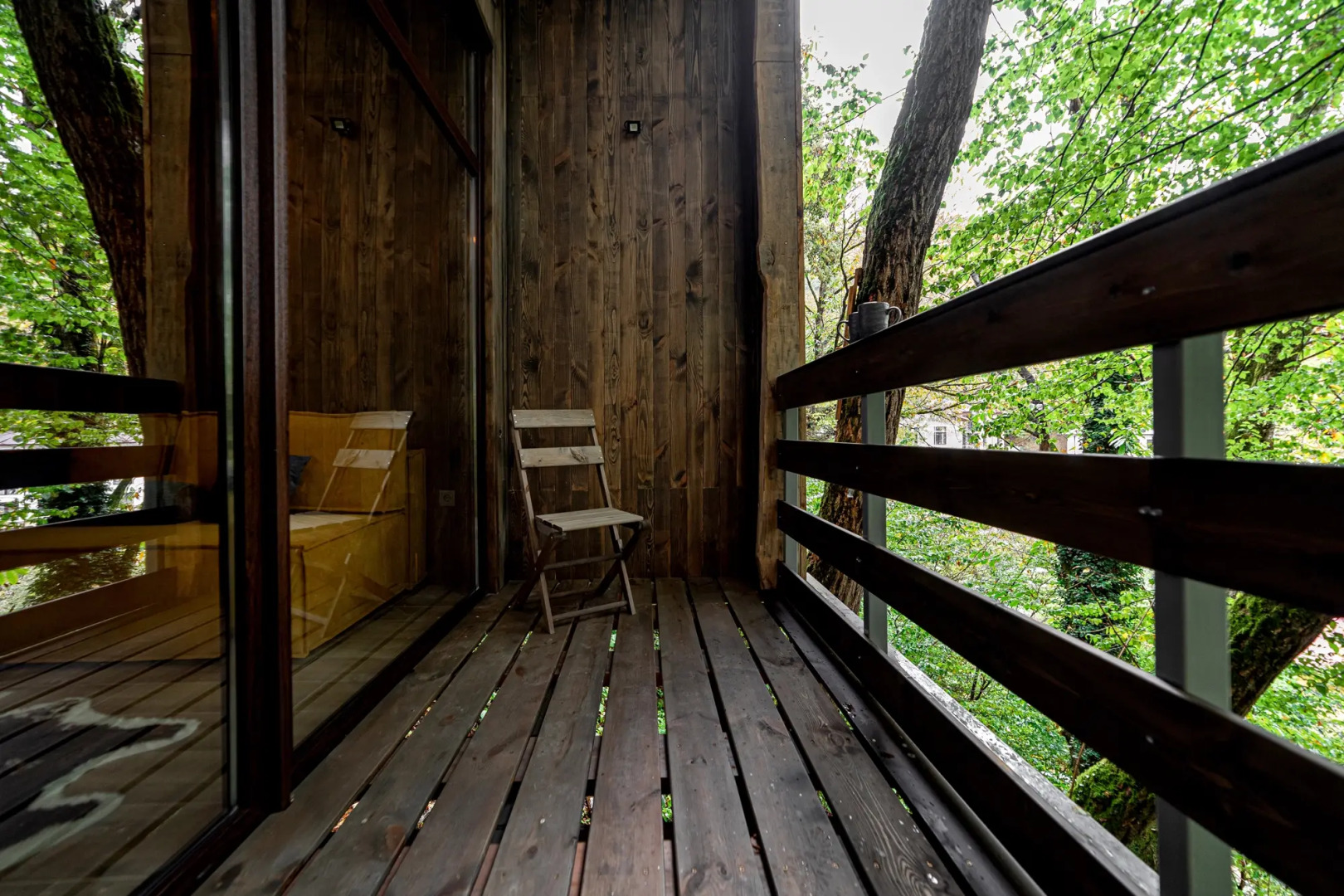 Бунгало Вилладж