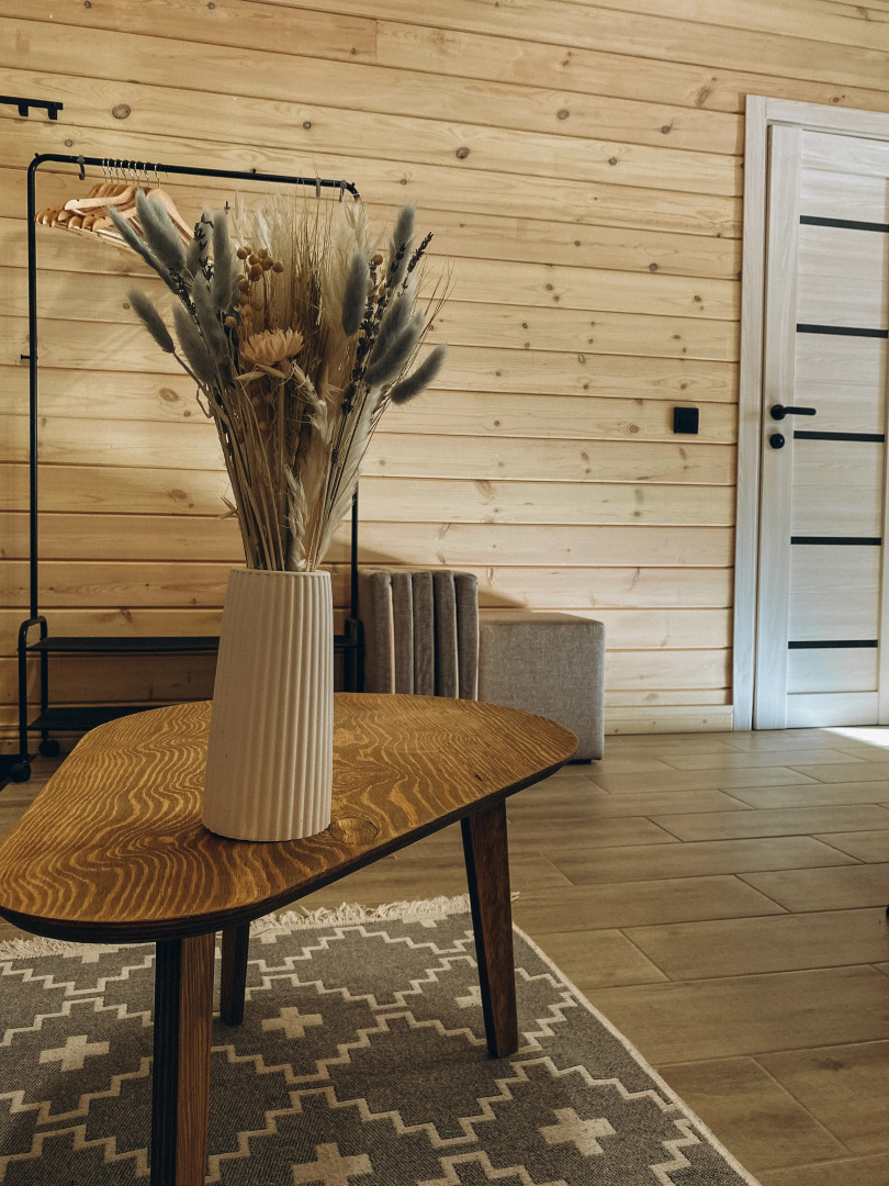 Гостевой дом 63кв м