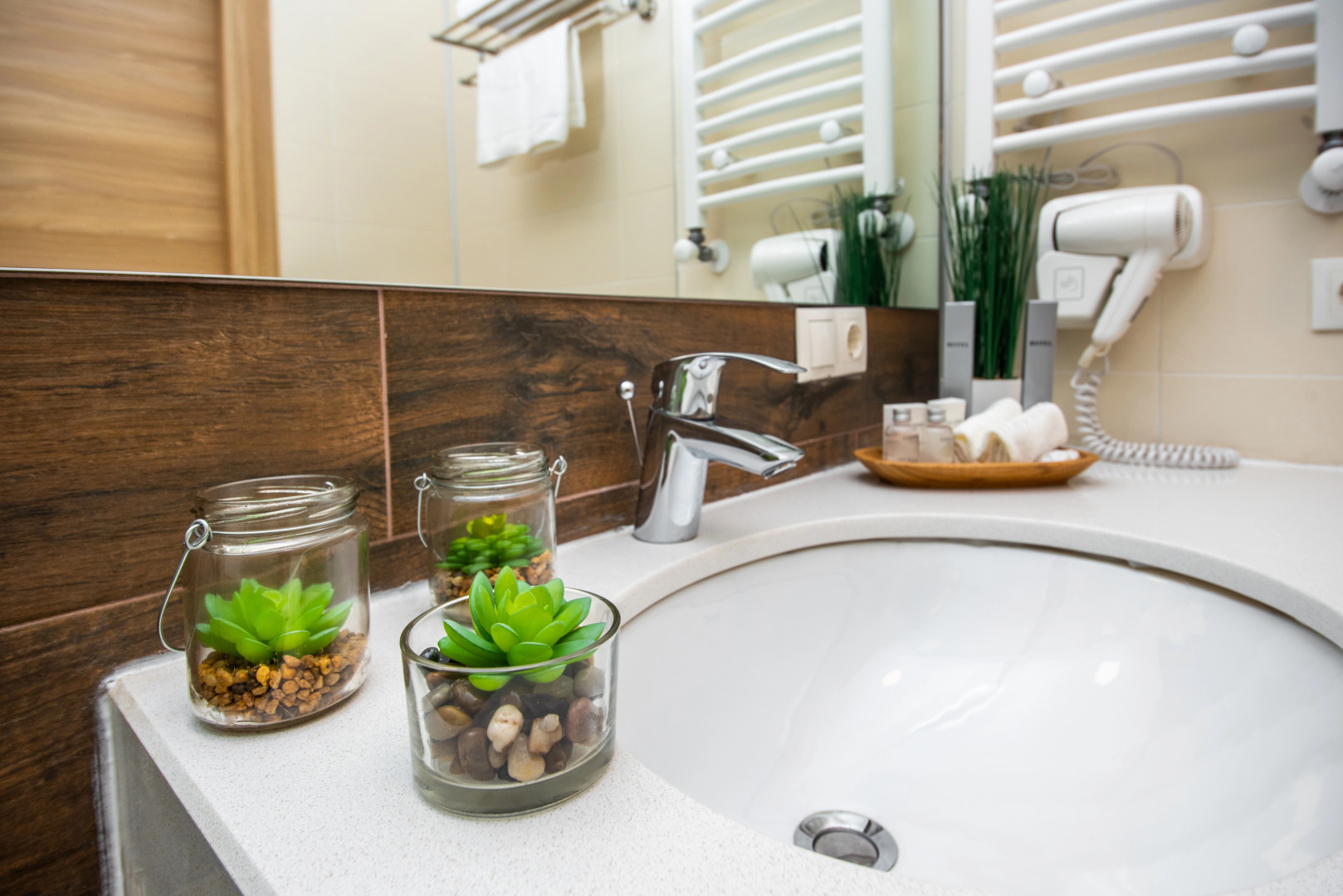 Апарт-отель Orbi Palace Bakuriani