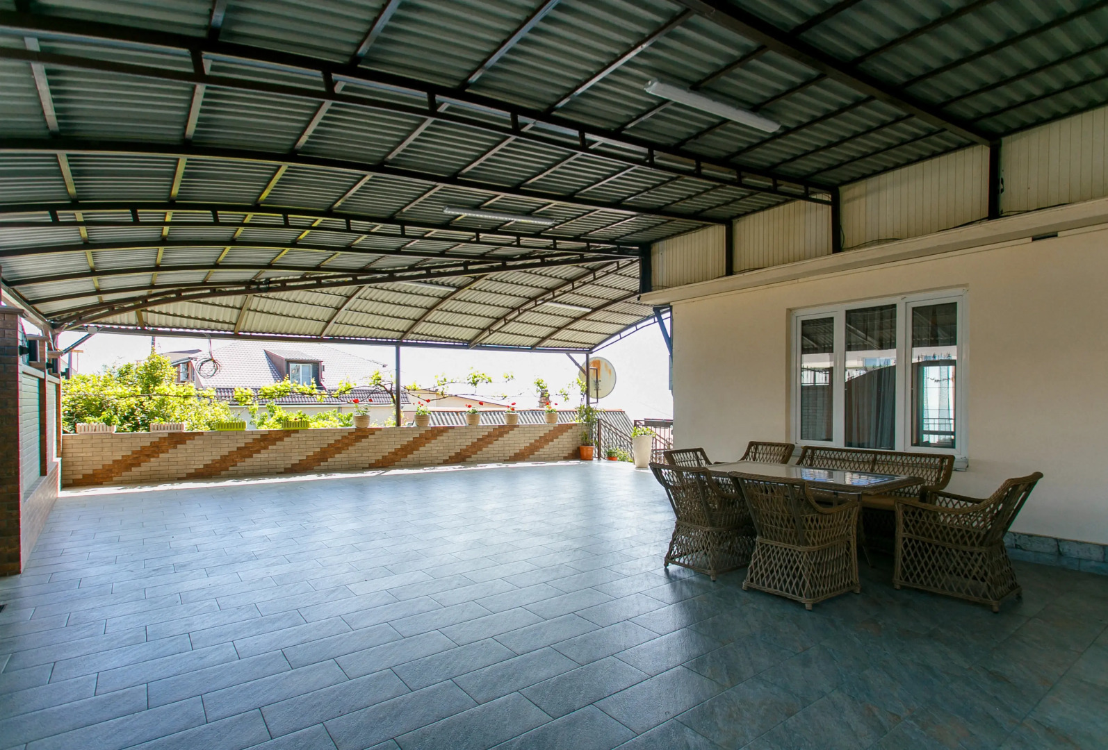 Гостевой дом Панорама