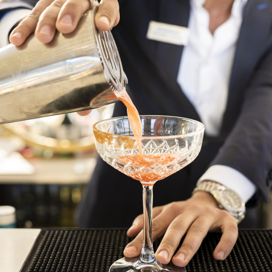 Spektr Boutique Hotel