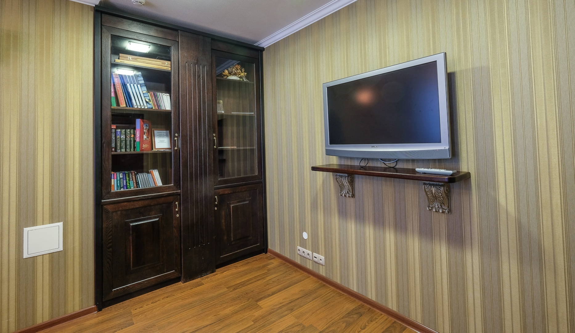 Отель Red Royal by Undersun