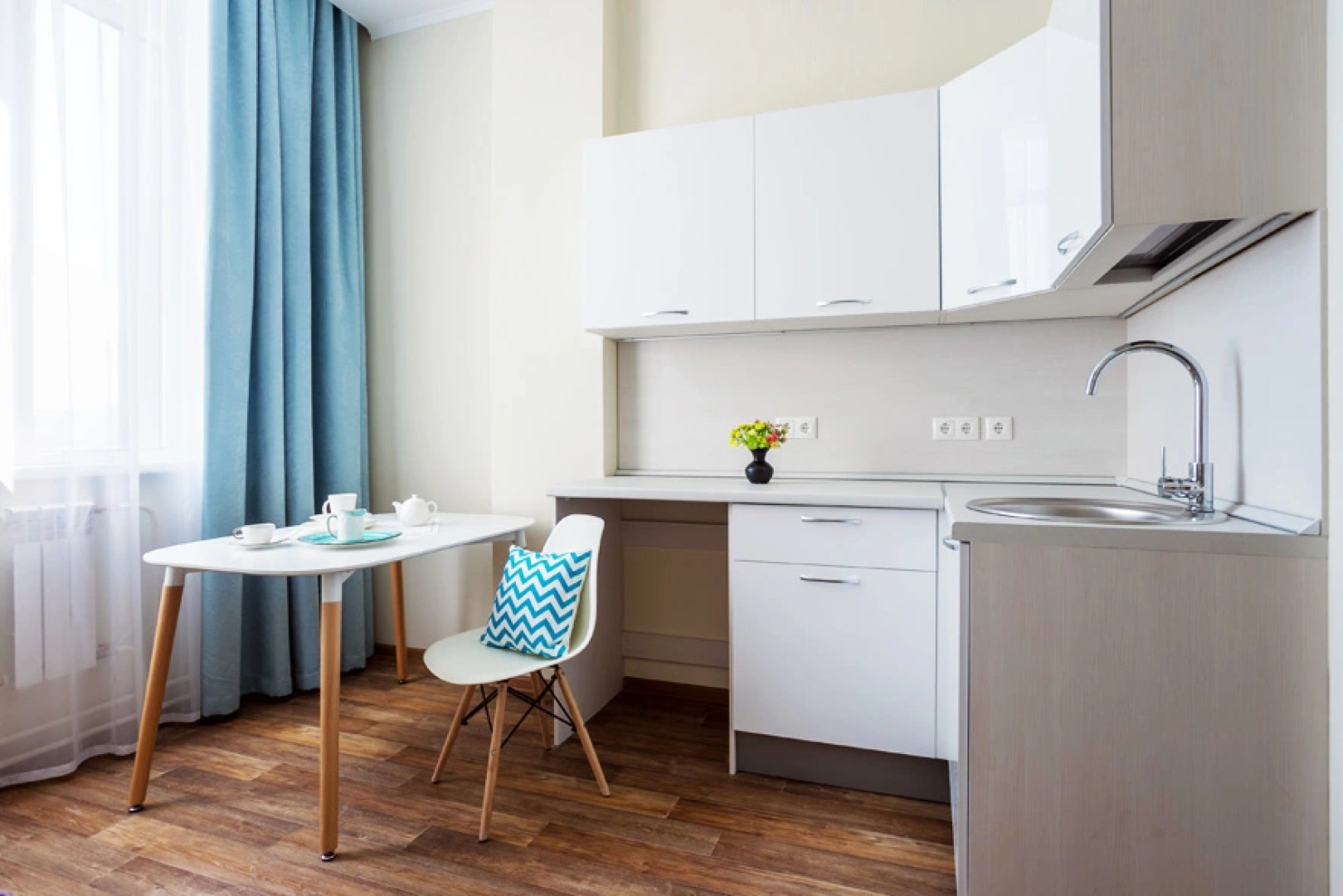 Отель Парк Сити