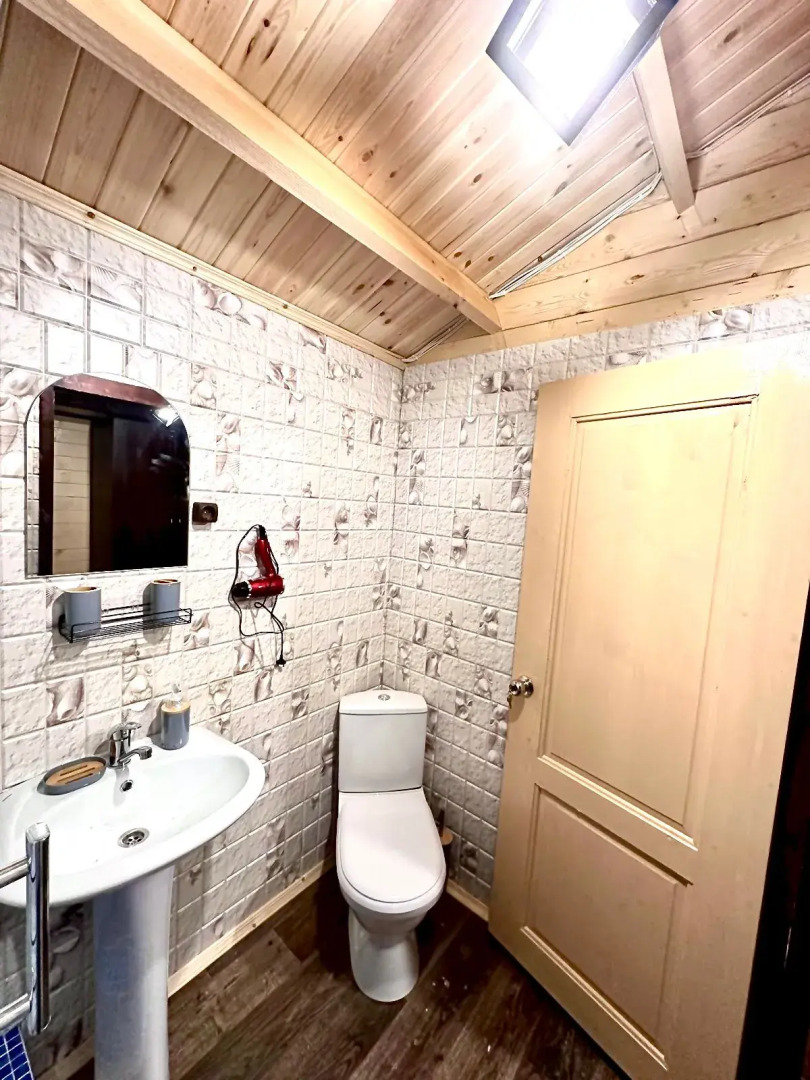 База отдыха Натали СЧ