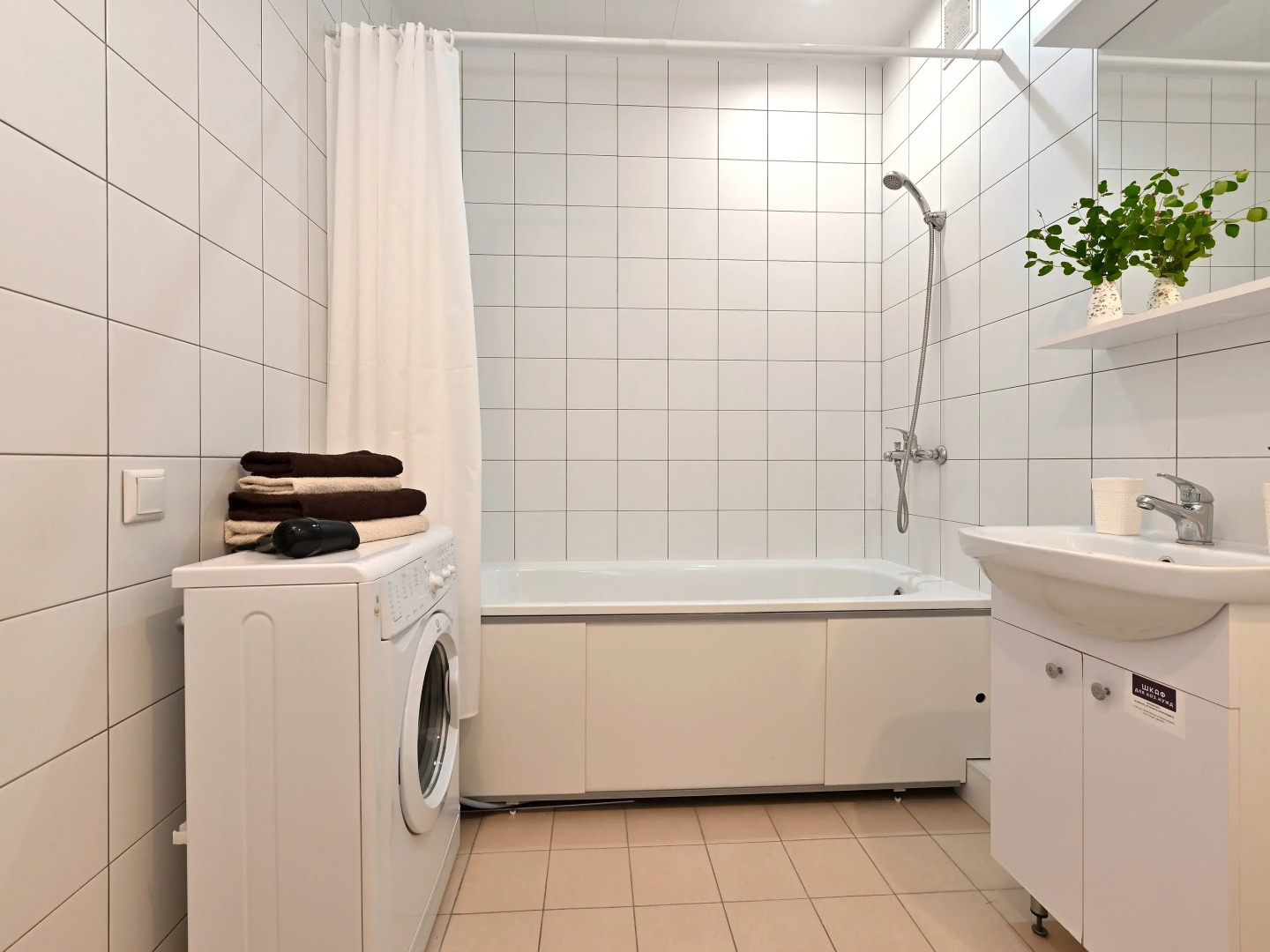 Квартира Дадаева 58_2 BonApartKenig