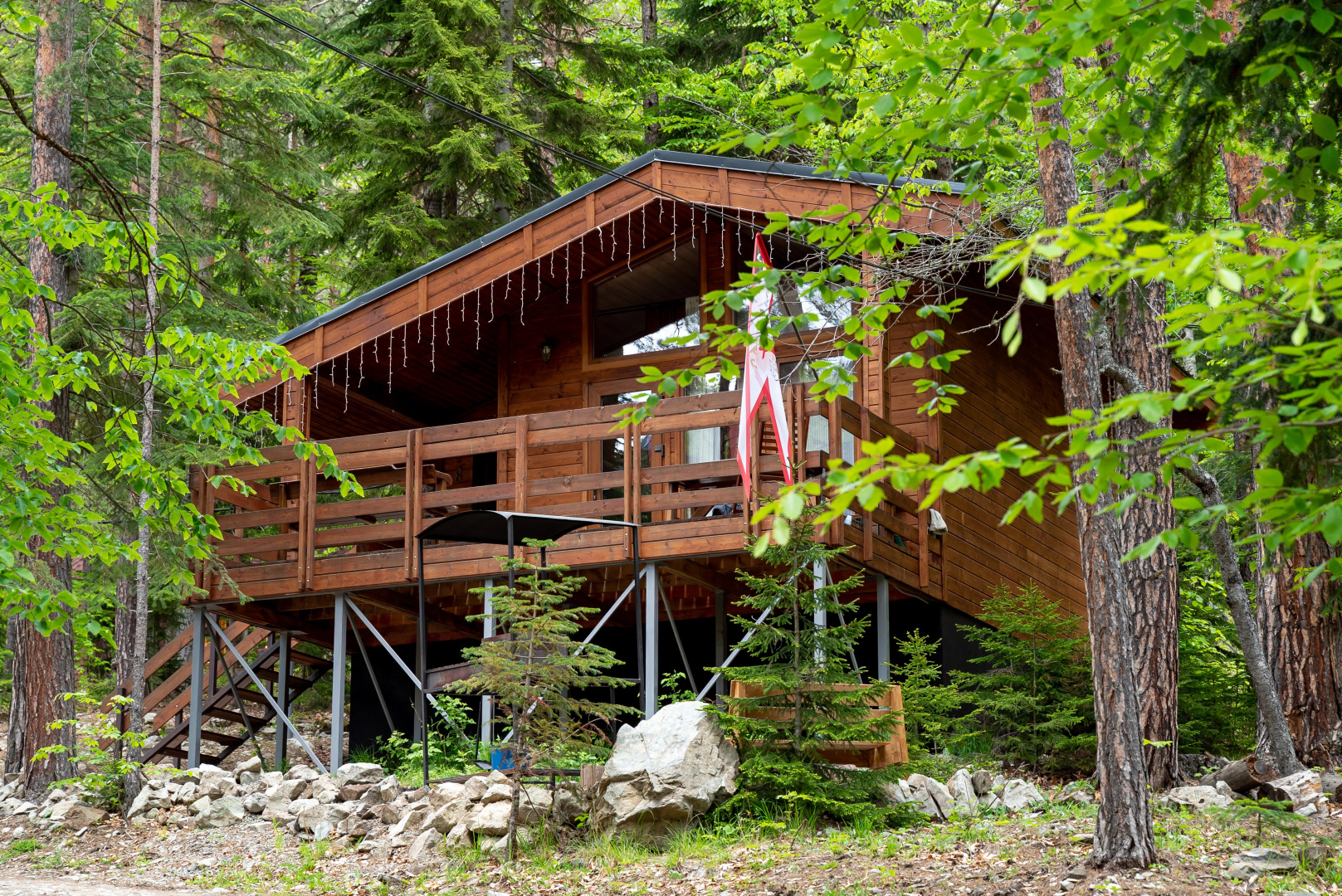 Отель Нарния