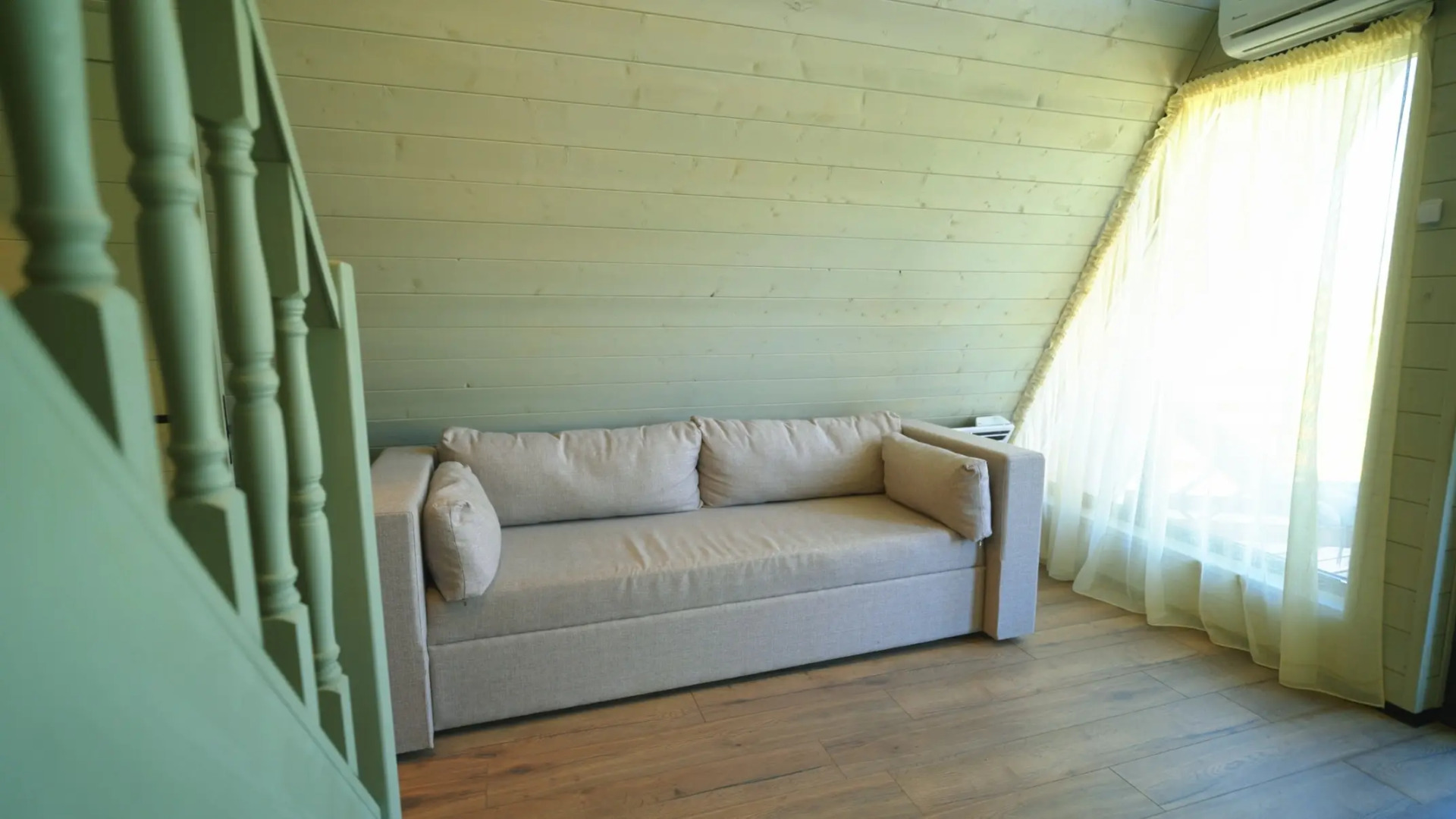 Шале River&Fish 2